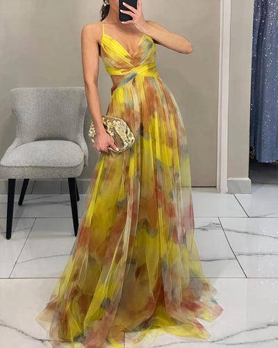 Sogno | Abito Elegante Avvolgente
