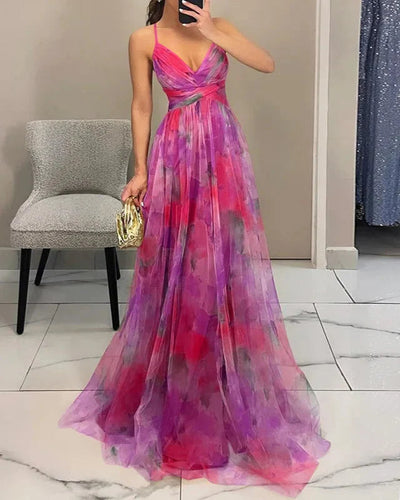 Sogno | Abito Elegante Avvolgente