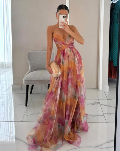 Sogno | Abito Elegante Avvolgente