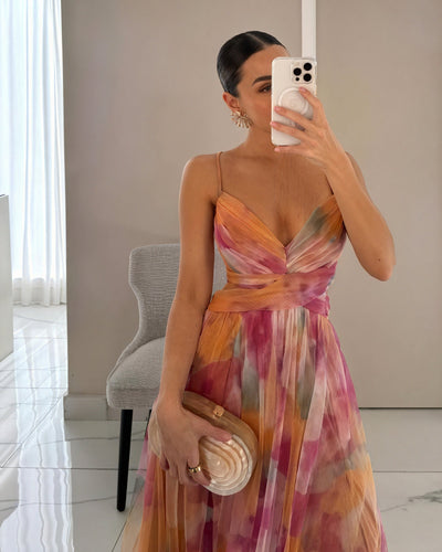 Sogno | Abito Elegante Avvolgente