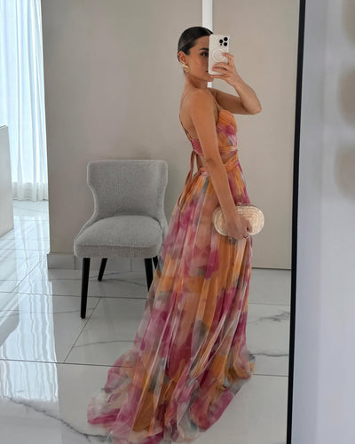 Sogno | Abito Elegante Avvolgente