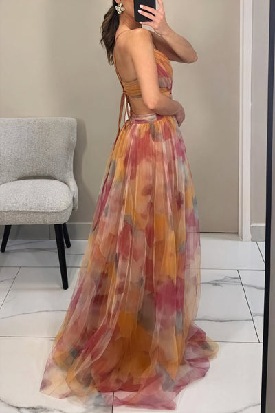 Sogno | Abito Elegante Avvolgente