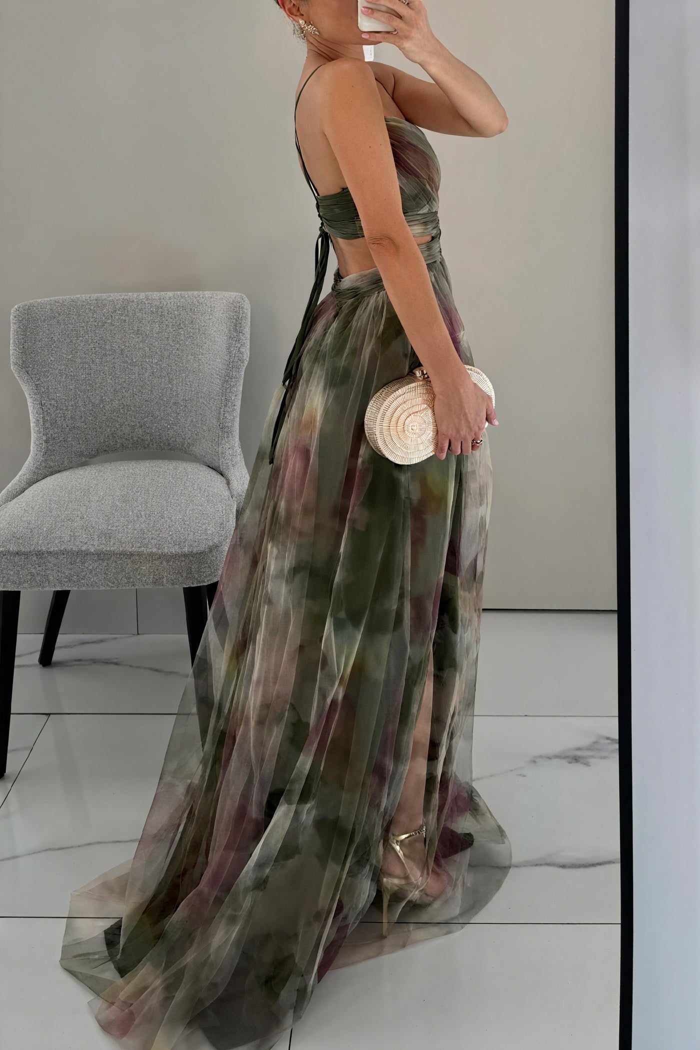 Sogno | Abito Elegante Avvolgente