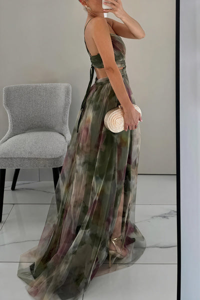Sogno | Abito Elegante Avvolgente