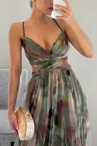 Sogno | Abito Elegante Avvolgente