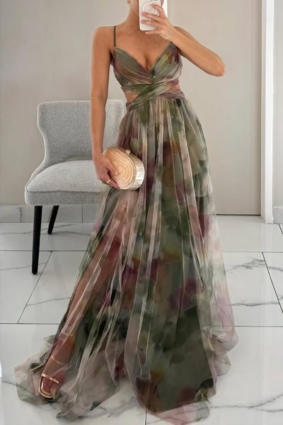 Sogno | Abito Elegante Avvolgente