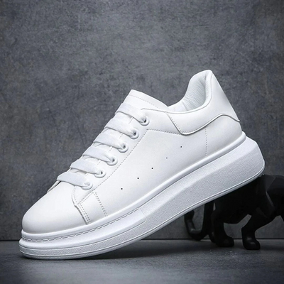 Andres | Sneakers Con Plateau E Suola Chunky