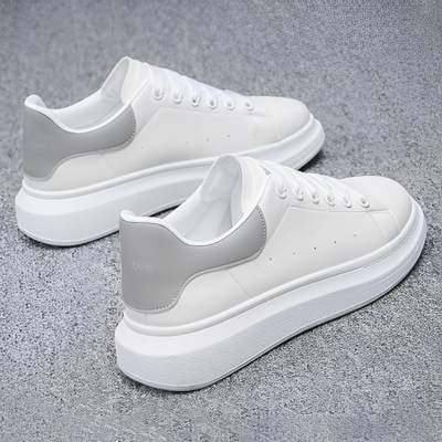 Andres | Sneakers Con Plateau E Suola Chunky