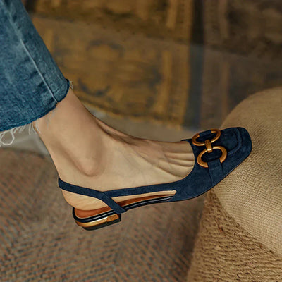 Mathilda | Sandali Ortopedici Eleganti e Confortevoli per Ogni Occasione