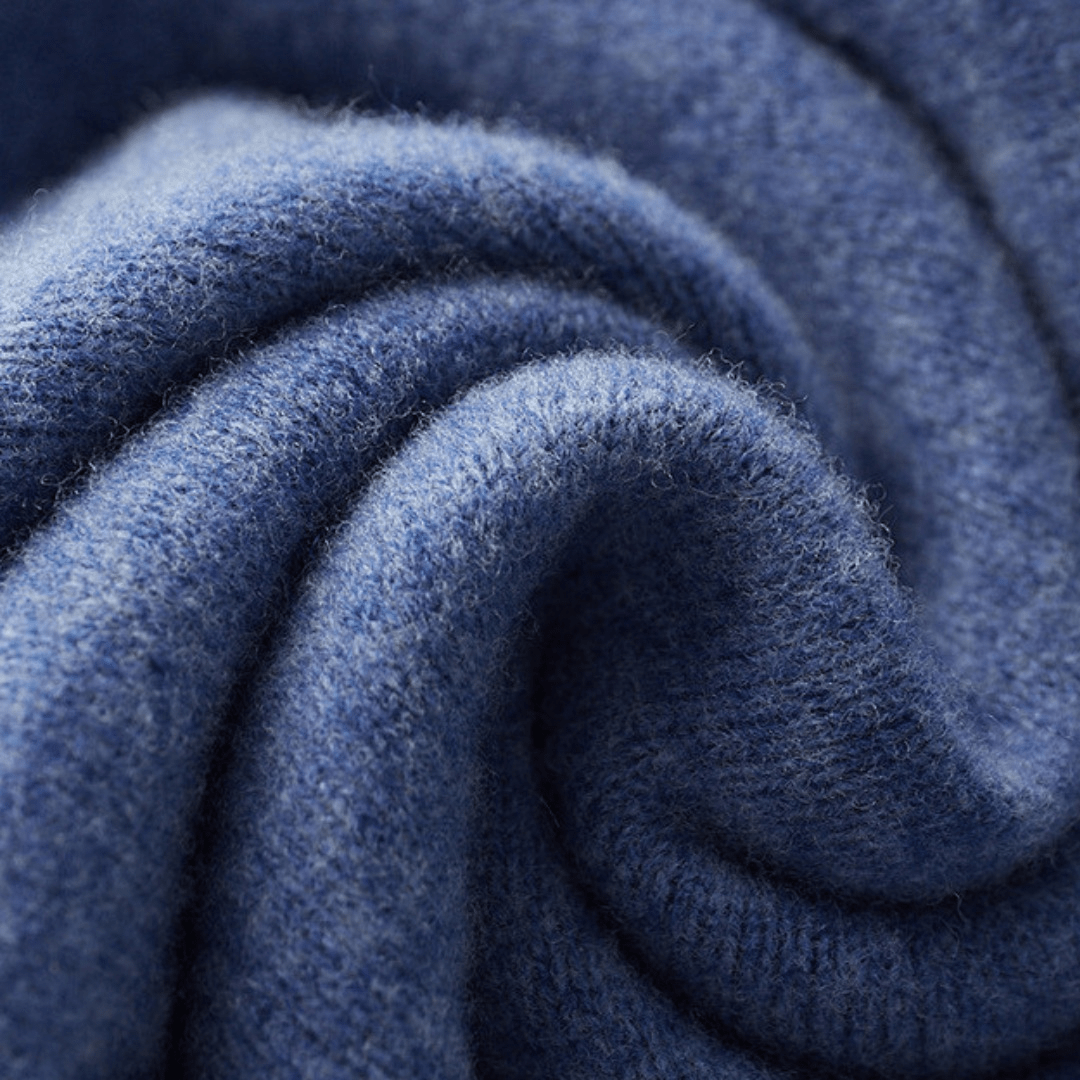 Rennox | Hoodie Morbido con Design Traspirante