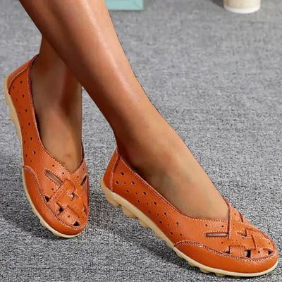 Livia | Ballerine Comode e Flessibili
