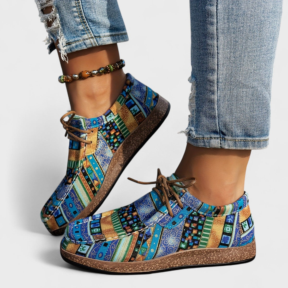 Viva | Sneakers Donna Leggere e Comode