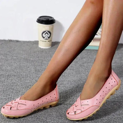 Livia | Ballerine Comode e Flessibili