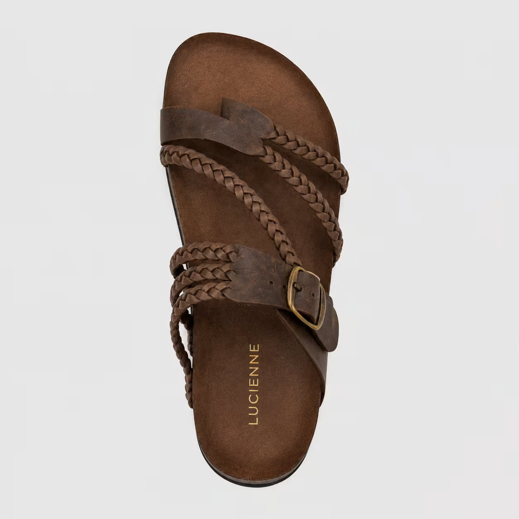 Alessia | Sandali Anatomici da Donna Hayleigh dal Design Comfort