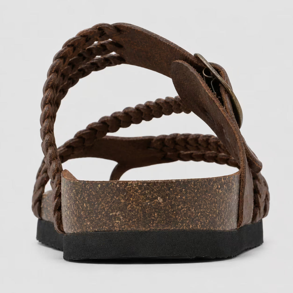 Alessia | Sandali Anatomici da Donna Hayleigh dal Design Comfort