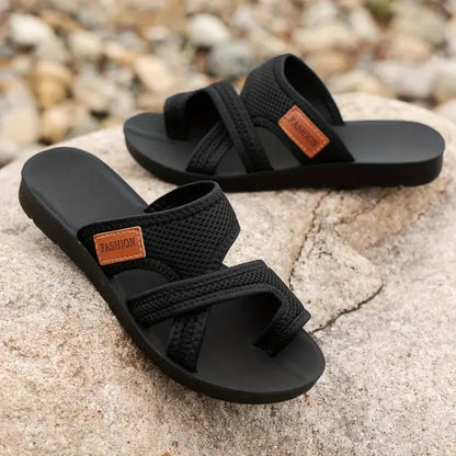 Serena | Sandali Eleganti e Confortevoli