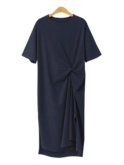ABITO NAVY LUCIDO