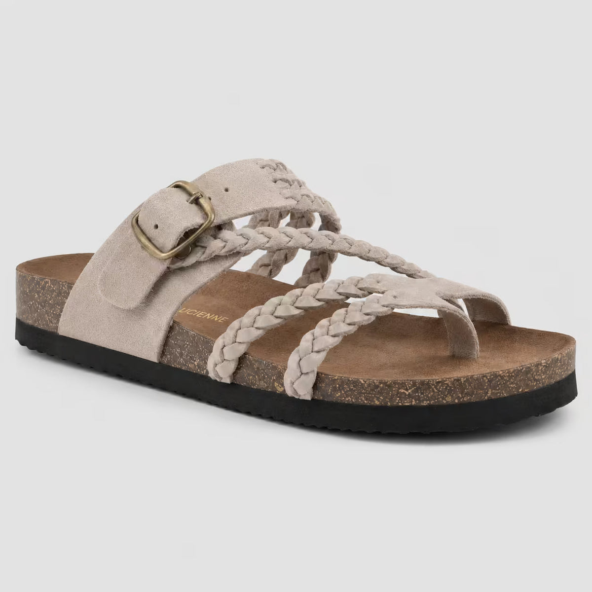 Alessia | Sandali Anatomici da Donna Hayleigh dal Design Comfort