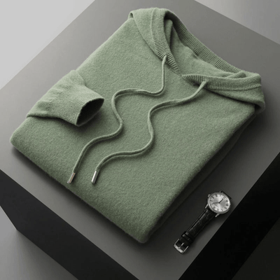 Rennox | Hoodie Morbido con Design Traspirante