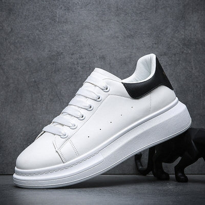 Andres | Sneakers Con Plateau E Suola Chunky