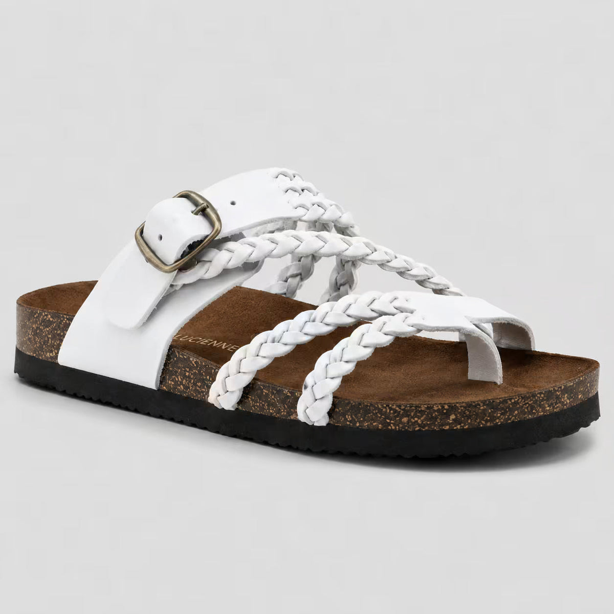 Alessia | Sandali Anatomici da Donna Hayleigh dal Design Comfort