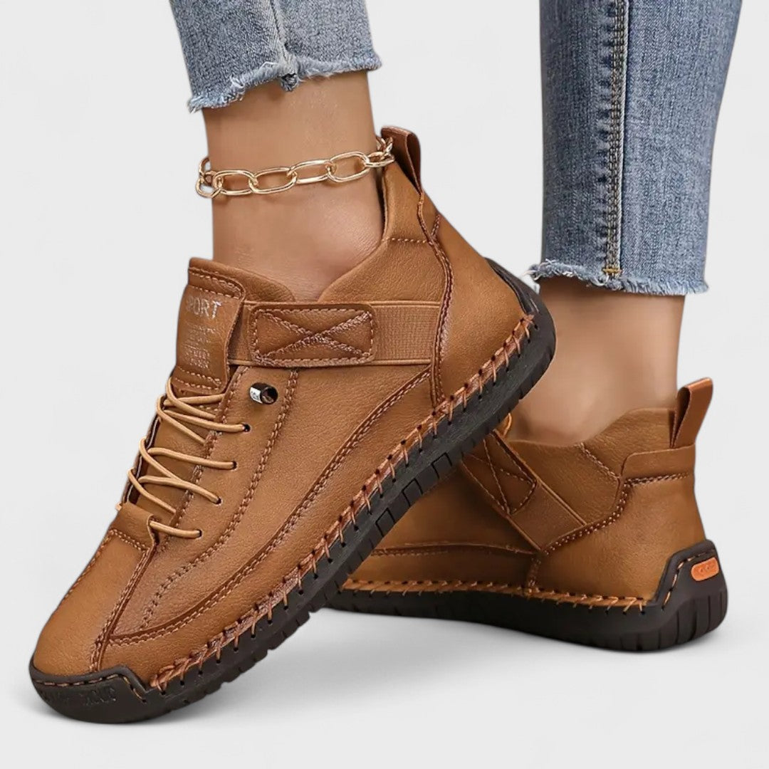 Mia | Scarpe Ortopediche Confortevoli