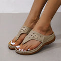 Chiara | Sandali Ortopedici Eleganti e Confortevoli