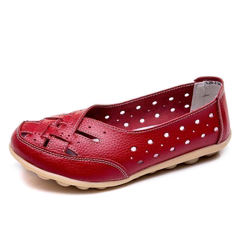 Livia | Ballerine Comode e Flessibili