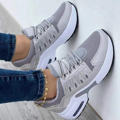 Thea | Scarpe Estive Comfort Elegante