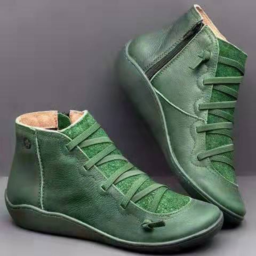 Scarpe Carly - Collezione Artisan