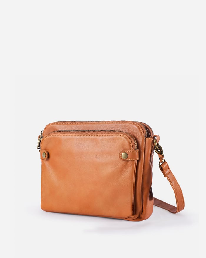 Kim | Borsa in Pelle