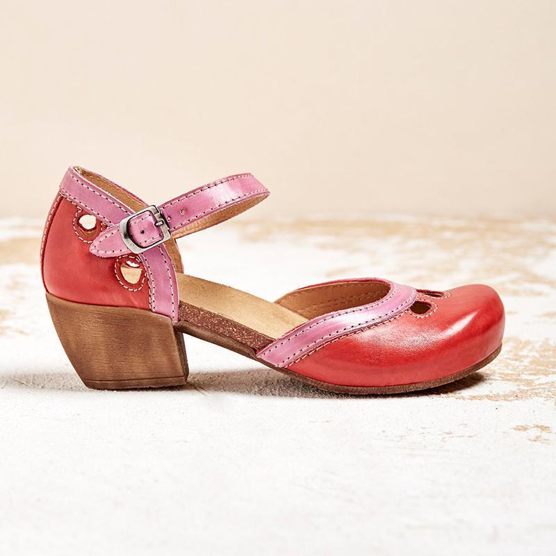 Sofia | Sandali Eleganti dal Design Raffinato