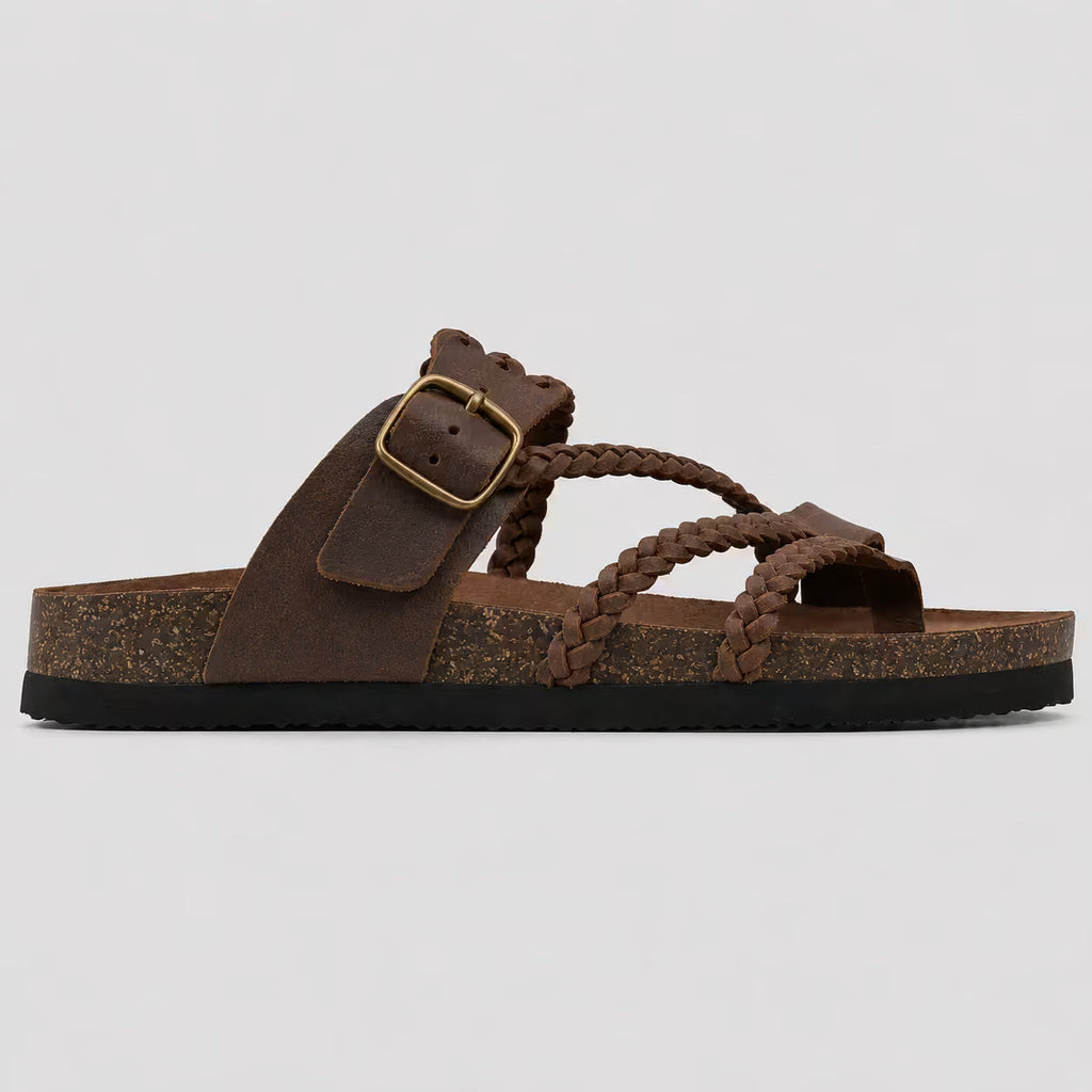 Alessia | Sandali Anatomici da Donna Hayleigh dal Design Comfort