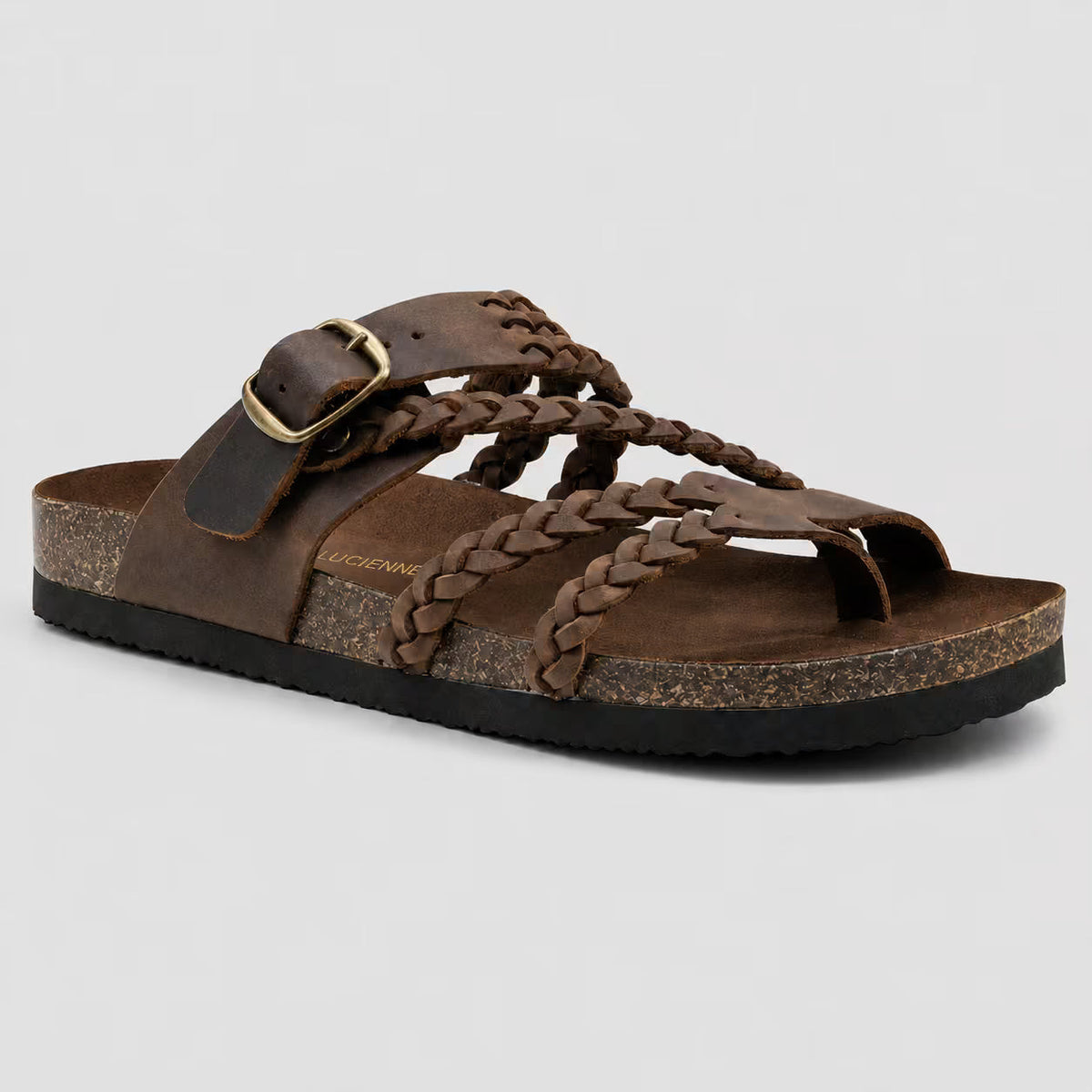 Alessia | Sandali Anatomici da Donna Hayleigh dal Design Comfort