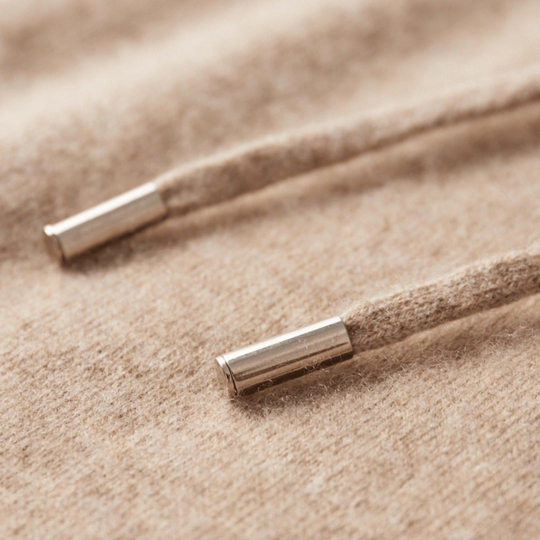 Rennox | Hoodie Morbido con Design Traspirante