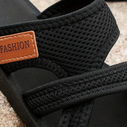 Serena | Sandali Eleganti e Confortevoli