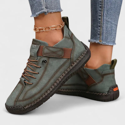 Mia | Scarpe Ortopediche Confortevoli
