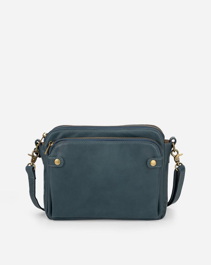 Kim | Borsa in Pelle
