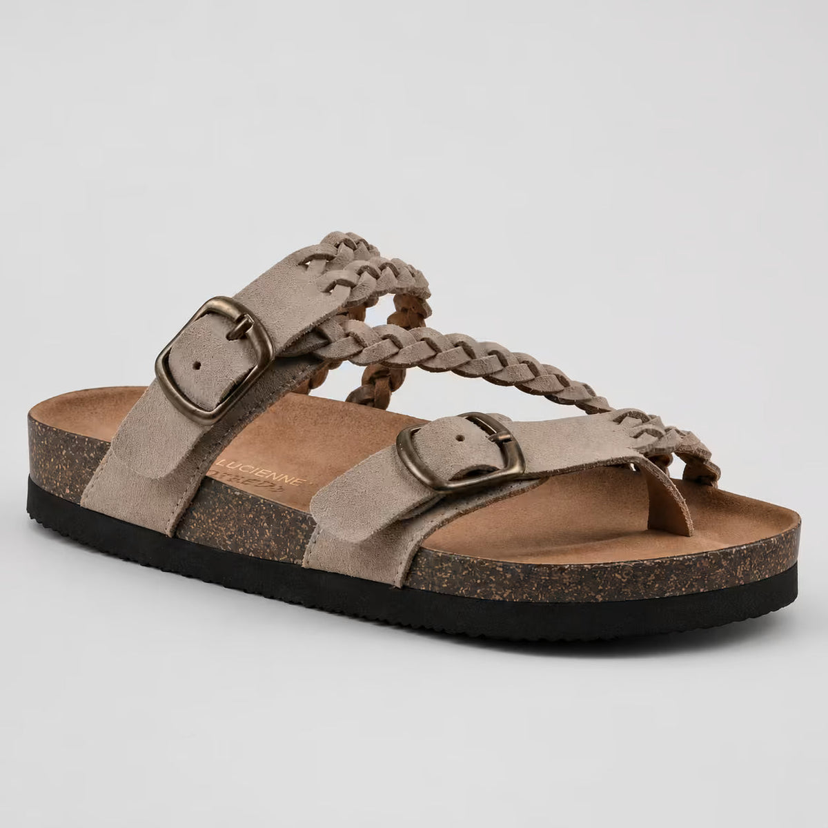 Alessia | Sandali Anatomici da Donna Hayleigh dal Design Comfort