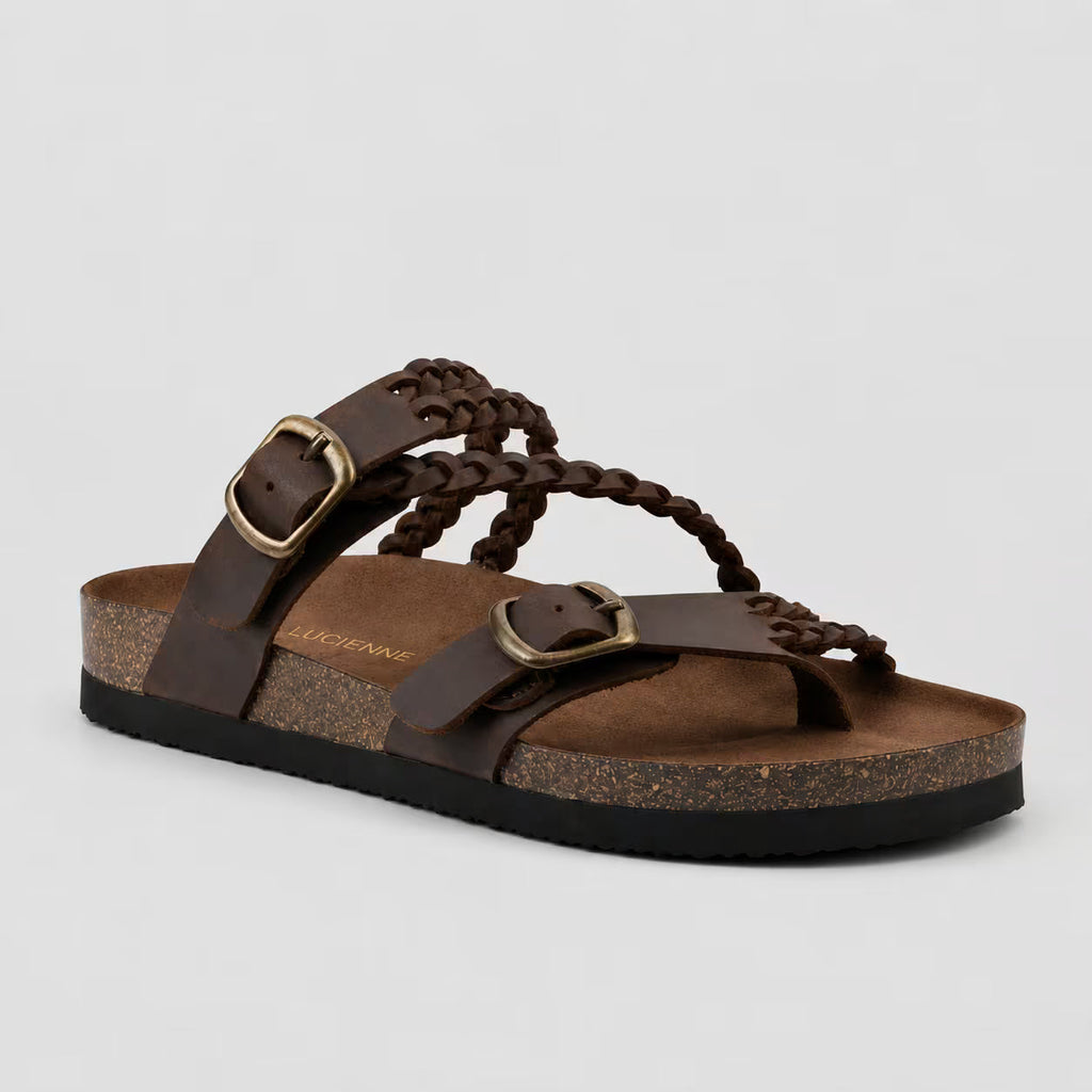 Alessia | Sandali Anatomici da Donna Hayleigh dal Design Comfort