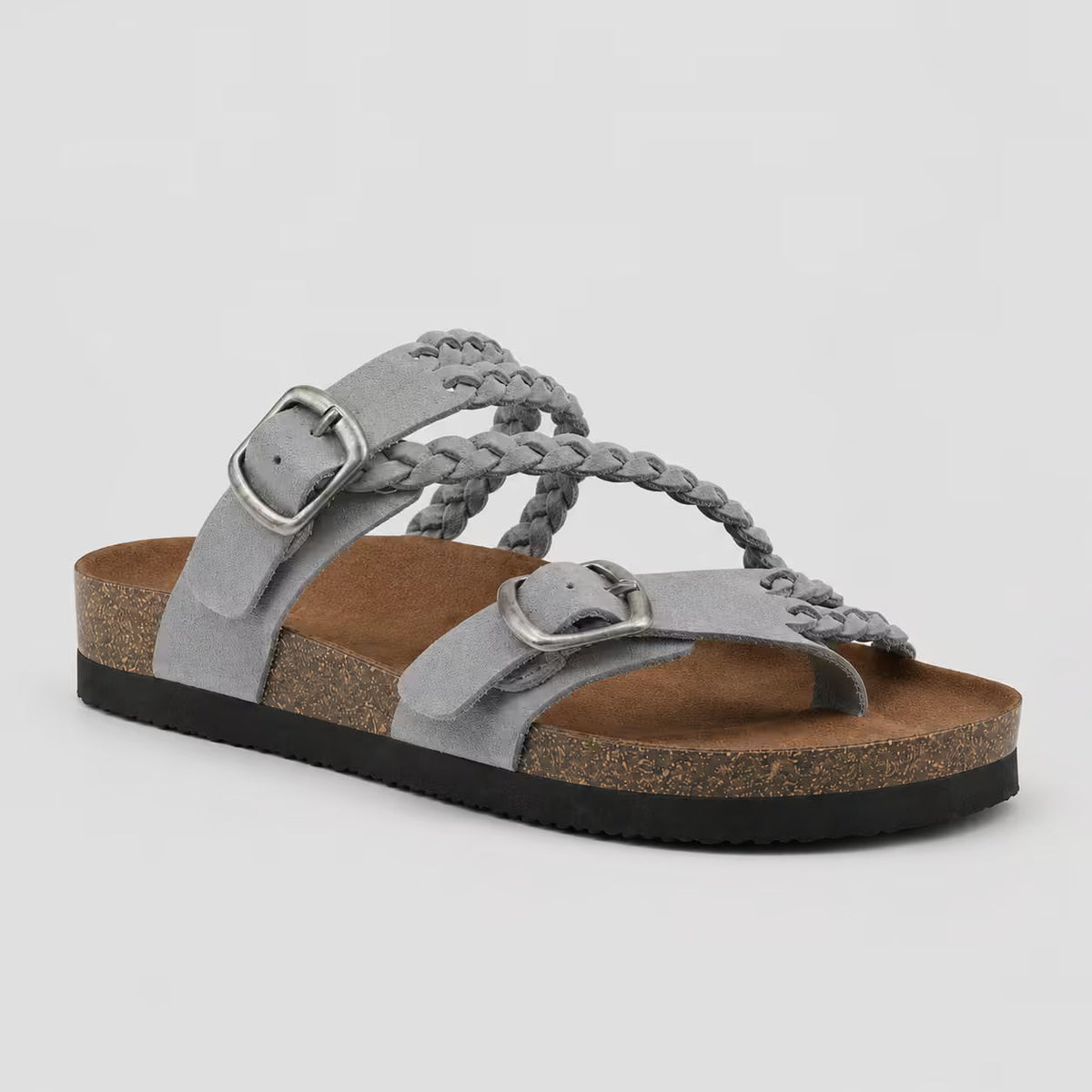 Alessia | Sandali Anatomici da Donna Hayleigh dal Design Comfort