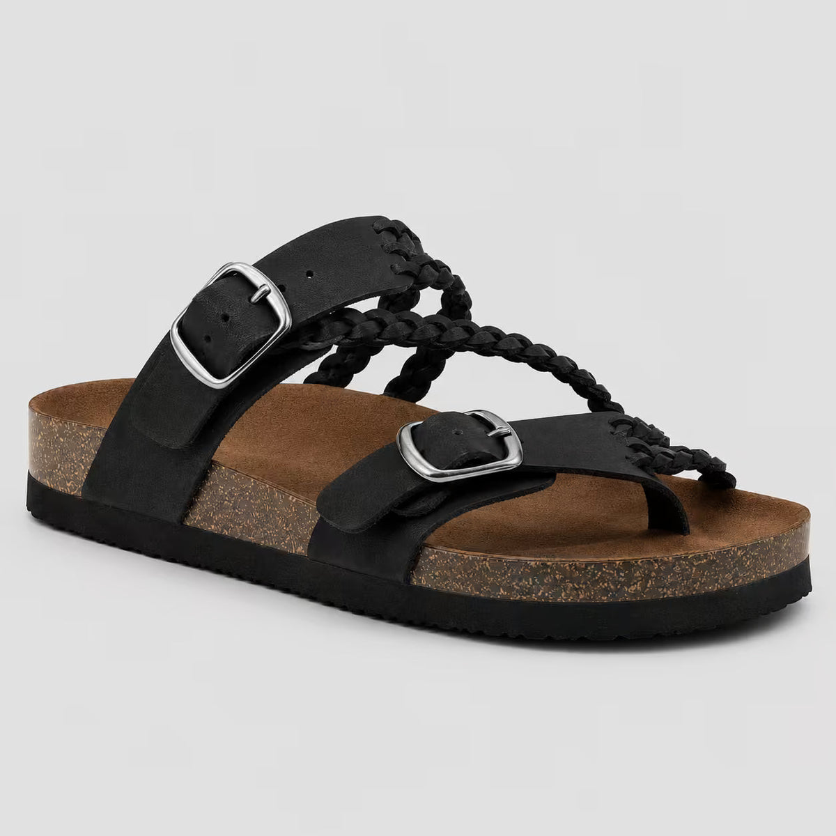 Alessia | Sandali Anatomici da Donna Hayleigh dal Design Comfort