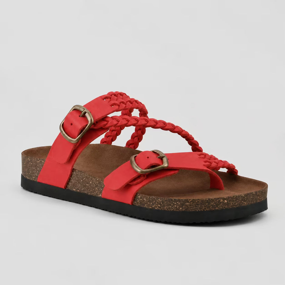 Alessia | Sandali Anatomici da Donna Hayleigh dal Design Comfort