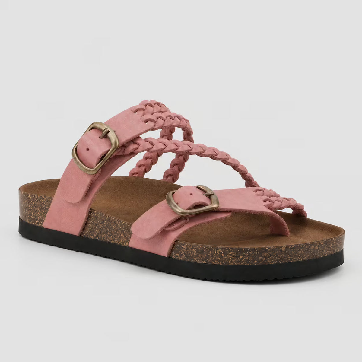 Alessia | Sandali Anatomici da Donna Hayleigh dal Design Comfort