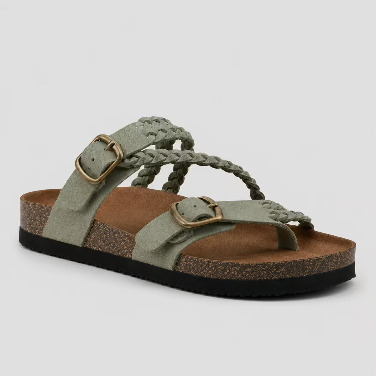 Alessia | Sandali Anatomici da Donna Hayleigh dal Design Comfort