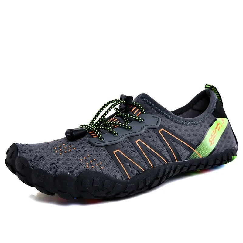 NaturaWalk - Scarpe a piedi nudi