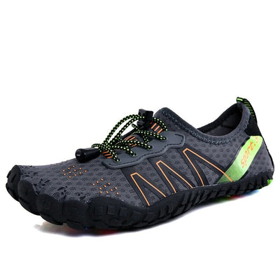 NaturaWalk - Scarpe a piedi nudi