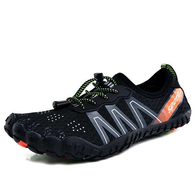 NaturaWalk - Scarpe a piedi nudi