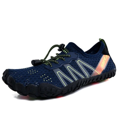 NaturaWalk - Scarpe a piedi nudi