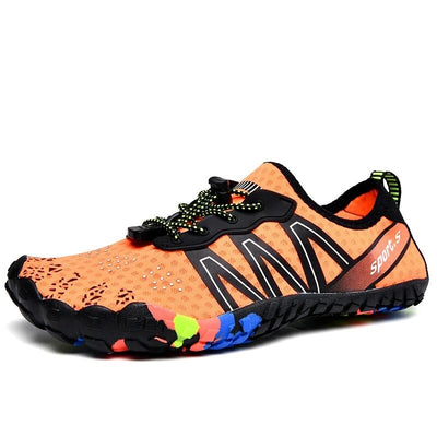 NaturaWalk - Scarpe a piedi nudi